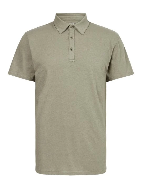 Zdjęcie produktu Koszulka polo AllSaints zielony