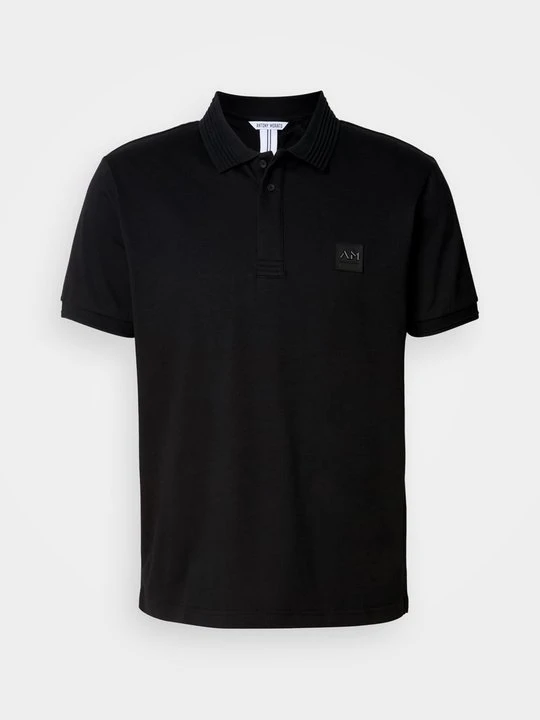 Zdjęcie produktu Koszulka polo Antony Morato czarny