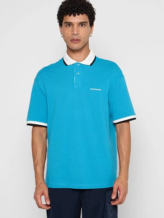 Zdjęcie produktu Koszulka polo Armani Exchange