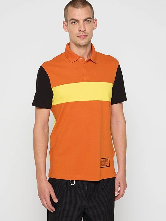 Zdjęcie produktu Koszulka polo Armani Exchange