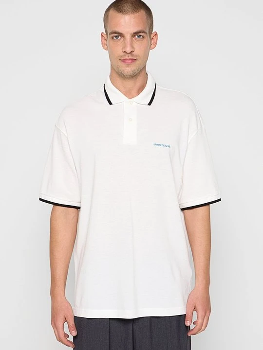 Zdjęcie produktu Koszulka polo Armani Exchange