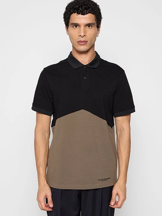 Zdjęcie produktu Koszulka polo Armani Exchange