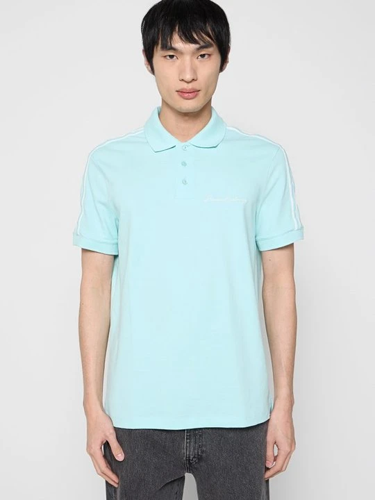 Zdjęcie produktu Koszulka polo Armani Exchange biały
