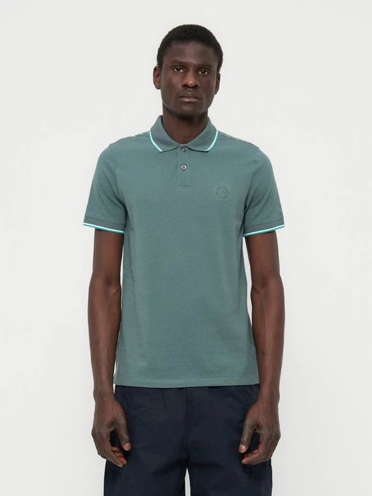 Zdjęcie produktu Koszulka polo Armani Exchange zielony