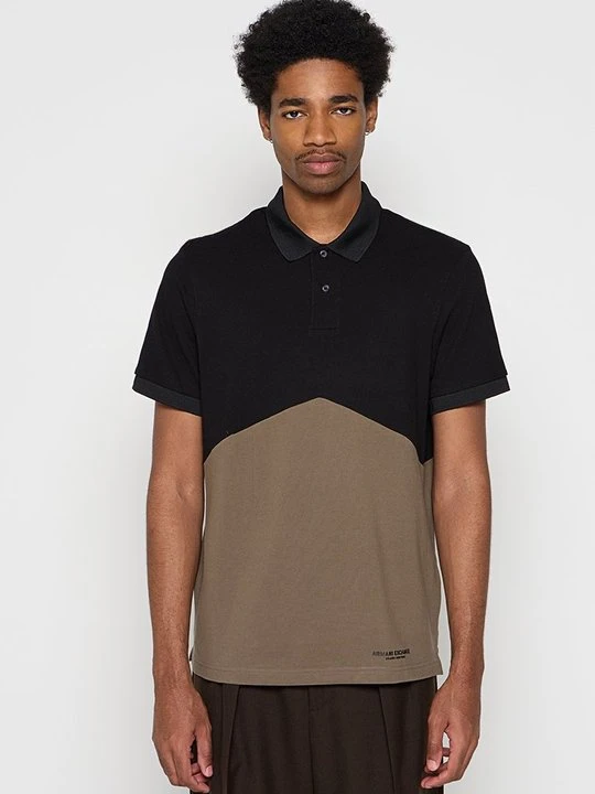 Zdjęcie produktu Koszulka polo Armani Exchange