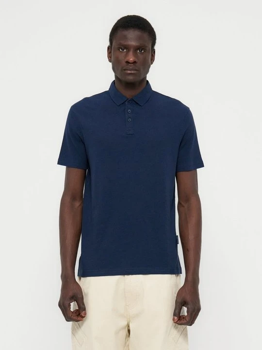 Zdjęcie produktu Koszulka polo Armani Exchange granatowy