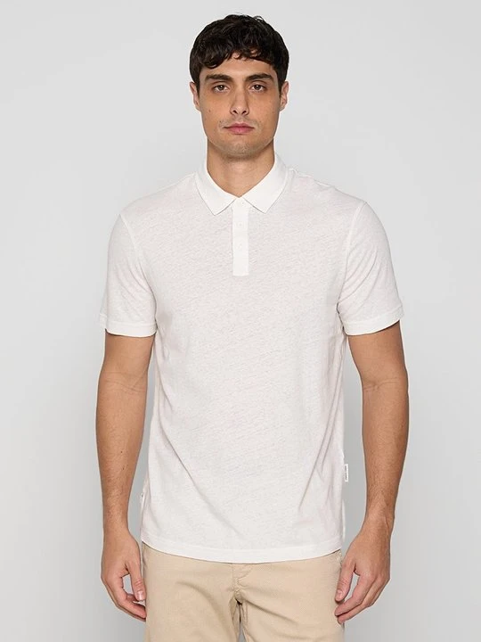 Zdjęcie produktu Koszulka polo Armani Exchange biały