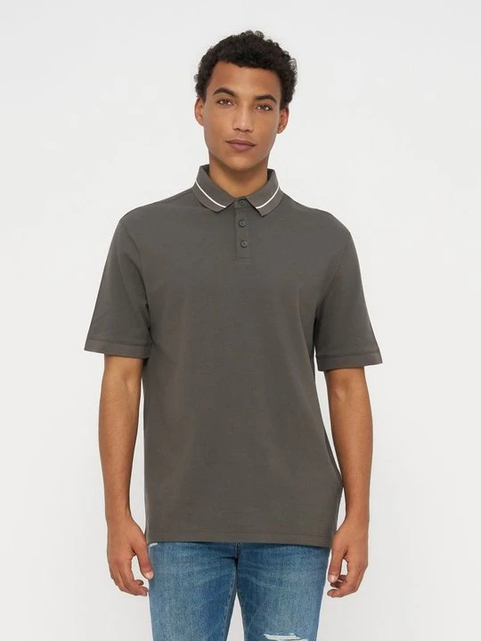 Zdjęcie produktu Koszulka polo Armani Exchange czarny
