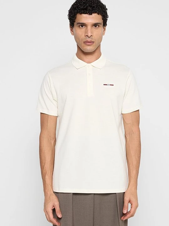 Zdjęcie produktu Koszulka polo Bally biały