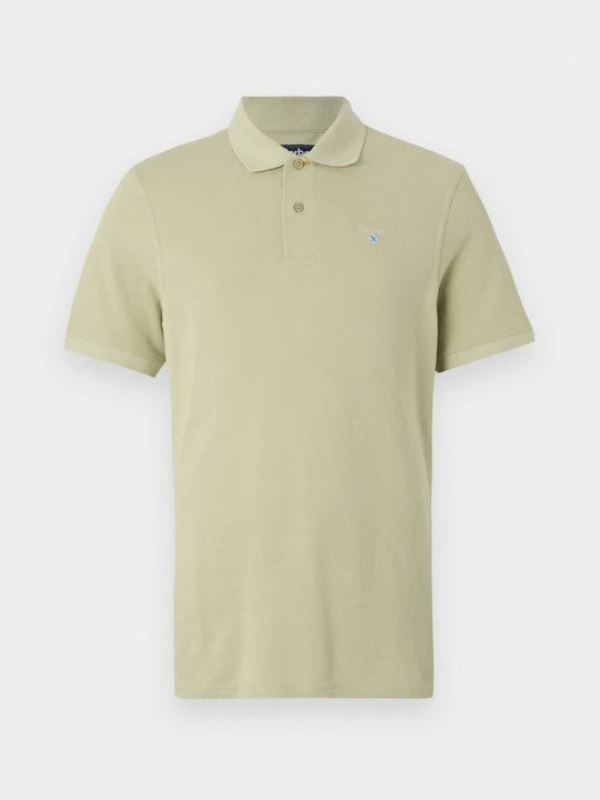 Zdjęcie produktu Koszulka polo Barbour miętowy