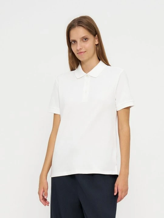 Zdjęcie produktu Koszulka polo Barbour biały