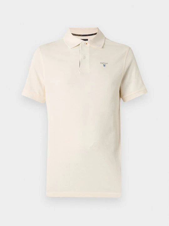 Zdjęcie produktu Koszulka polo Barbour biały