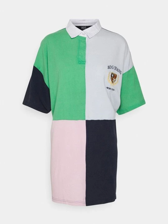 Zdjęcie produktu Koszulka polo BDG Urban Outfitters