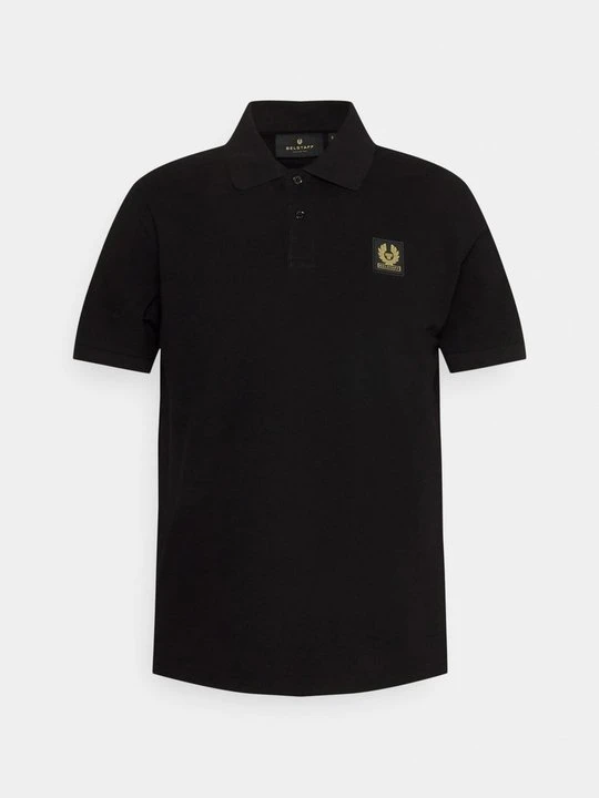 Zdjęcie produktu Koszulka polo Belstaff czarny