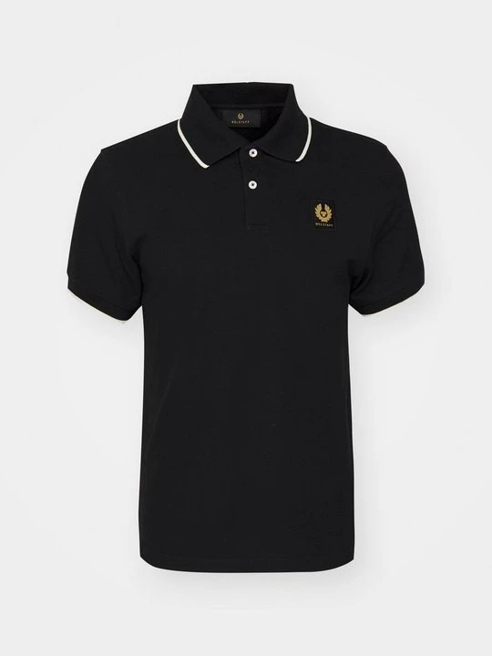Zdjęcie produktu Koszulka polo Belstaff czarny