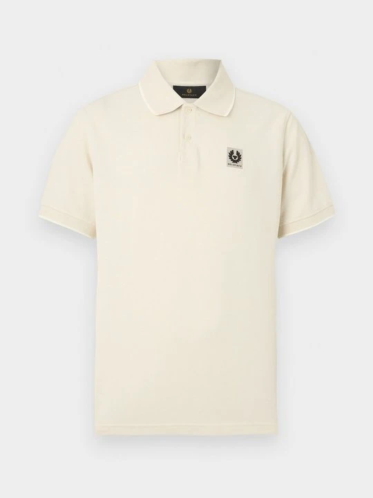 Zdjęcie produktu Koszulka polo Belstaff piaskowy