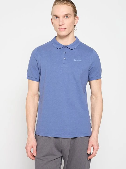 Zdjęcie produktu Koszulka polo Bench niebieski