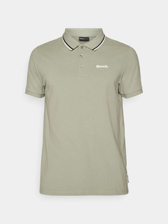 Zdjęcie produktu Koszulka polo Bench jasnozielony