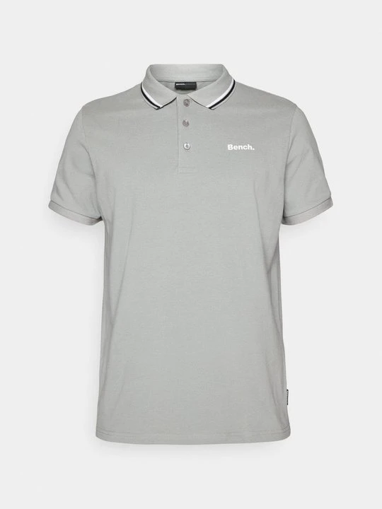 Zdjęcie produktu Koszulka polo Bench szary