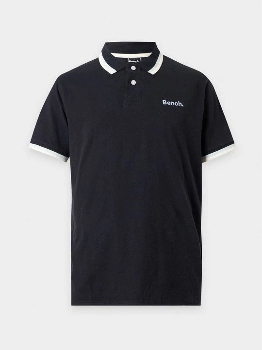 Zdjęcie produktu Koszulka polo Bench granatowy