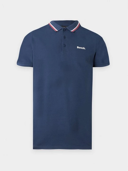 Zdjęcie produktu Koszulka polo Bench granatowy