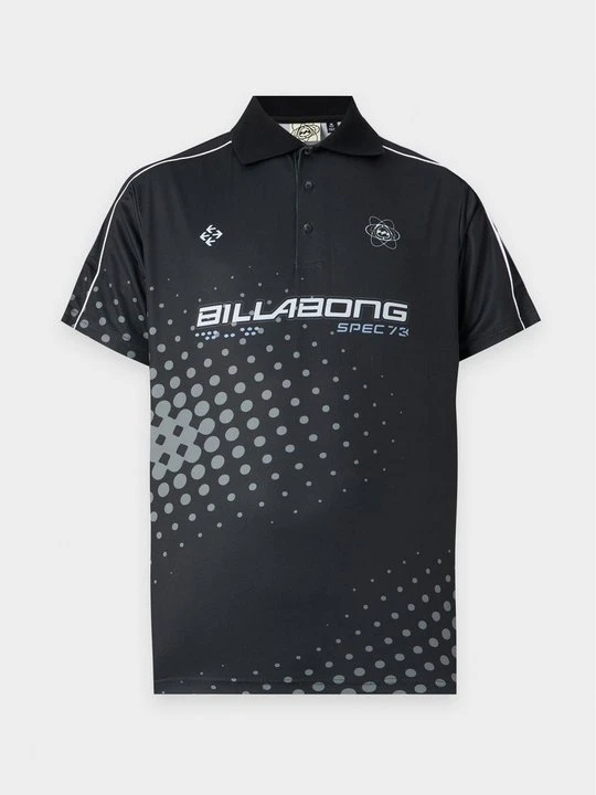 Zdjęcie produktu Koszulka polo Billabong czarny