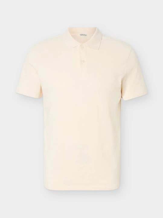 Zdjęcie produktu Koszulka polo Björn Borg morelowy