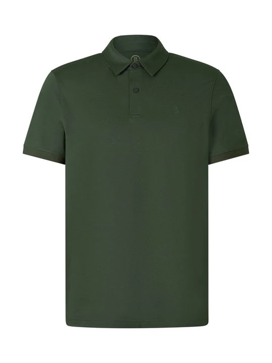 Zdjęcie produktu Koszulka polo Bogner zielony