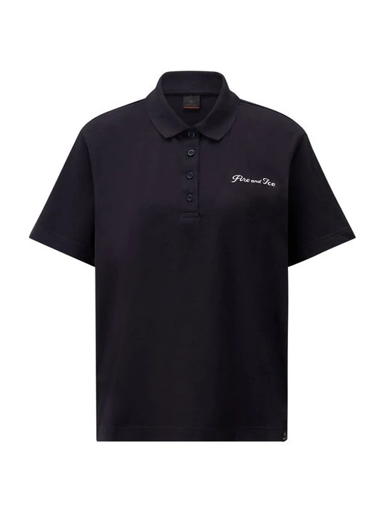 Zdjęcie produktu Koszulka polo Bogner Fire + Ice granatowy