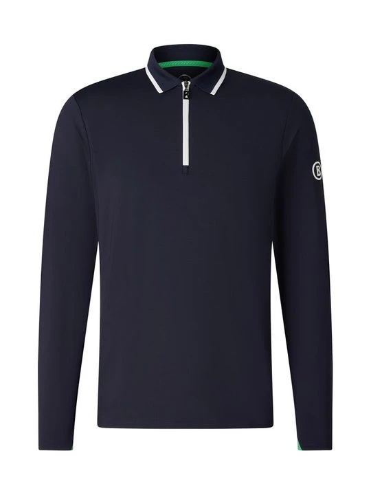 Zdjęcie produktu Koszulka polo Bogner granatowy