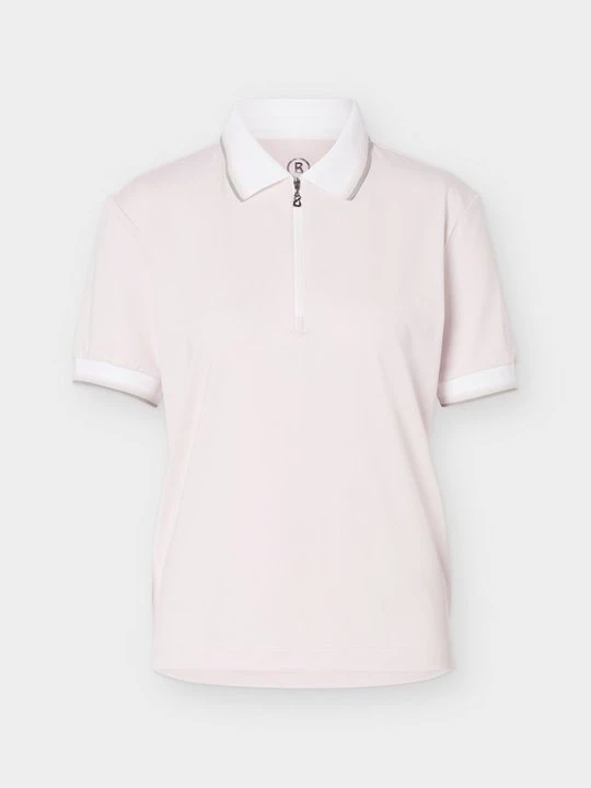 Zdjęcie produktu Koszulka polo Bogner jasnoróżowy