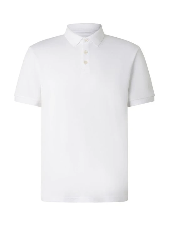 Zdjęcie produktu Koszulka polo Bogner mleczny
