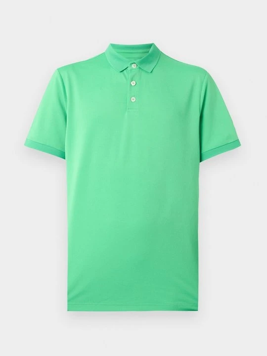 Zdjęcie produktu Koszulka polo Bogner zielony
