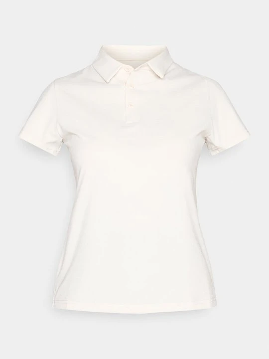 Zdjęcie produktu Koszulka polo Born Living Yoga biały