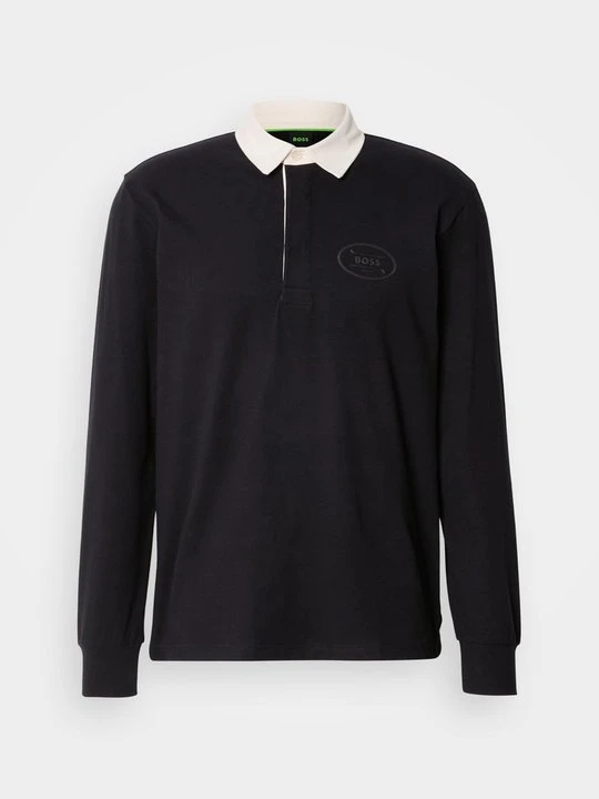 Zdjęcie produktu Koszulka polo Boss czarny