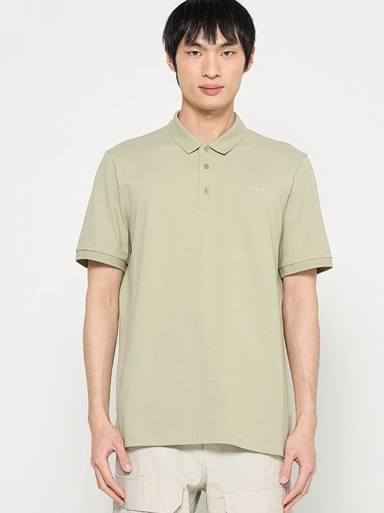 Zdjęcie produktu Koszulka polo Boss zielony