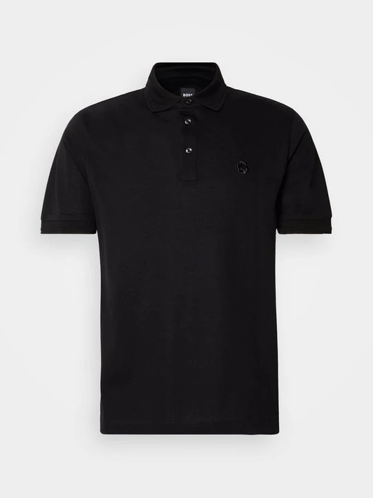 Zdjęcie produktu Koszulka polo Boss czarny