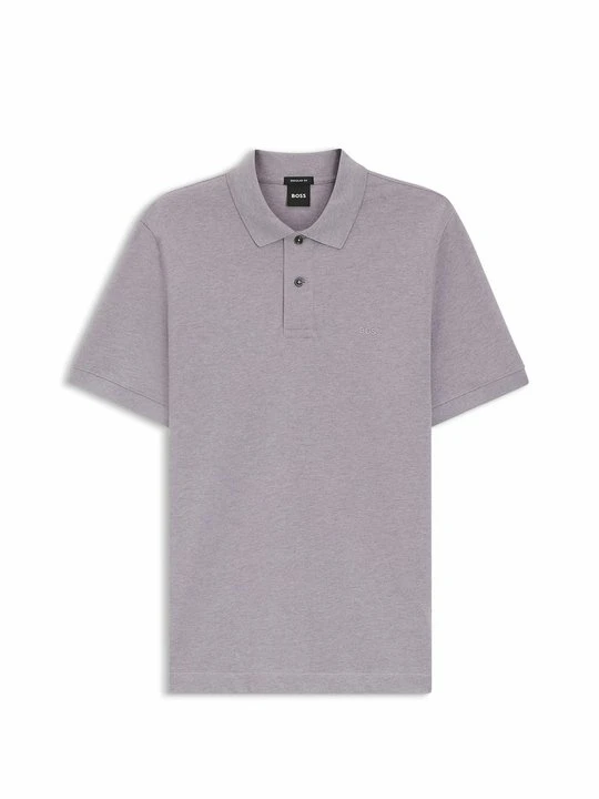 Zdjęcie produktu Koszulka polo Boss liliowy