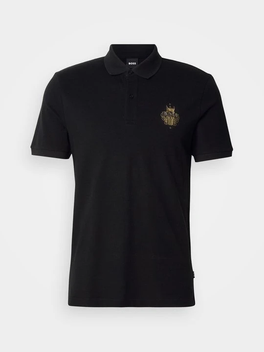 Zdjęcie produktu Koszulka polo Boss czarny