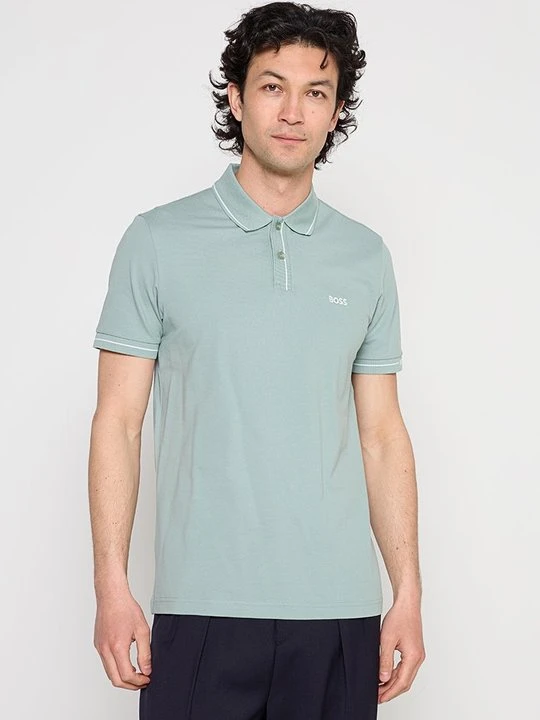 Zdjęcie produktu Koszulka polo Boss zielony
