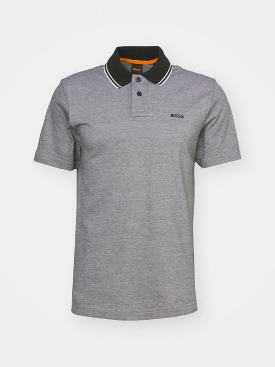 Zdjęcie produktu Koszulka polo Boss czarny