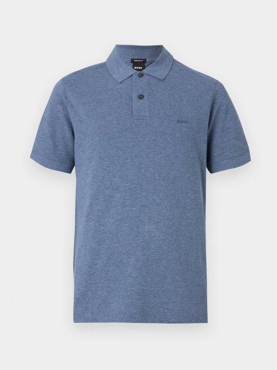 Zdjęcie produktu Koszulka polo Boss niebieski