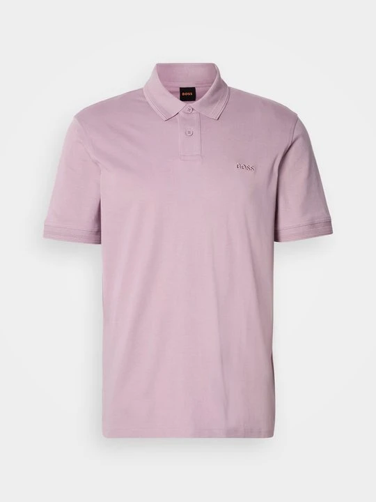 Zdjęcie produktu Koszulka polo Boss jasnoróżowy