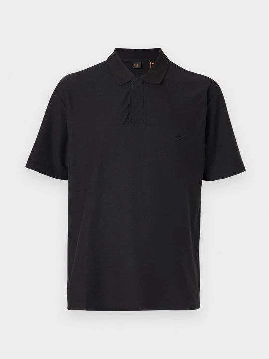 Zdjęcie produktu Koszulka polo Boss czarny
