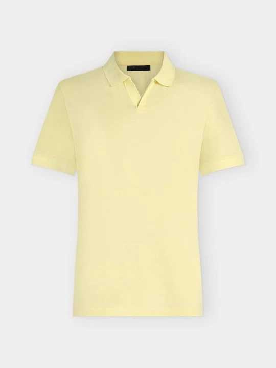 Zdjęcie produktu Koszulka polo Boss beżowy