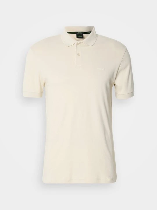 Zdjęcie produktu Koszulka polo Boss biały