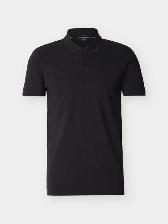 Zdjęcie produktu Koszulka polo Boss czarny