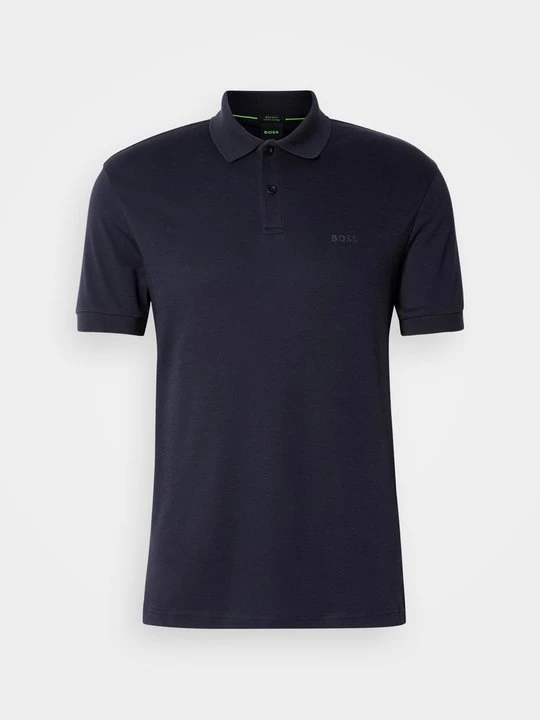 Zdjęcie produktu Koszulka polo Boss granatowy