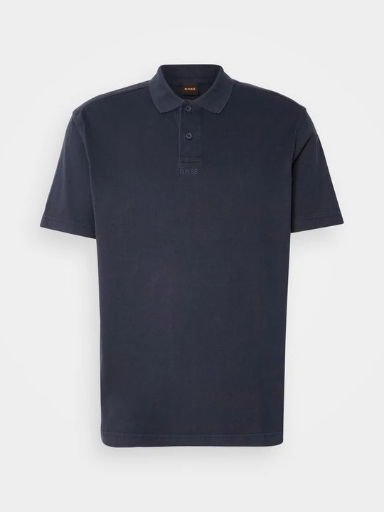 Zdjęcie produktu Koszulka polo Boss granatowy