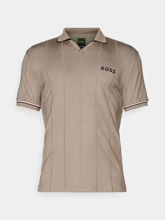 Zdjęcie produktu Koszulka polo Boss jasnozielony